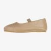 Wheat Riemchenballerina - Gravel -Modeschuhe b97cd4f4c7b048e6bcbc8a5806b75a6e