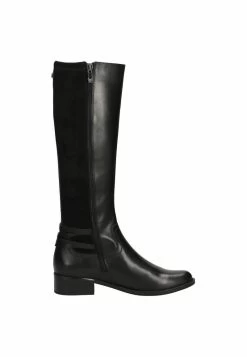 Caprice Stiefel - Black Comb 12 Caprice Stiefel - Black Comb -Modeschuhe b97ec68369324b06afa900e28e86258b