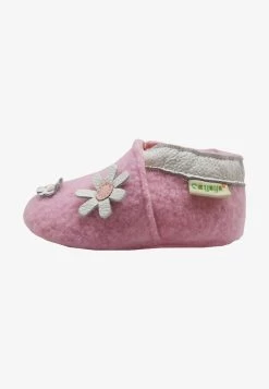 Krabbelschuh - Rosa -Modeschuhe b9b0436536274c679b5476c0fa09da4a 1