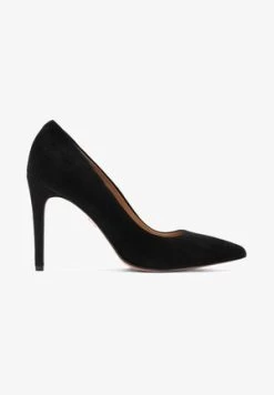Kazar SIENNA - High Heel Pumps - Black 13 Kazar SIENNA - High Heel Pumps - Black -Modeschuhe b9cff9c3a2414a9d81334c97f997f97a