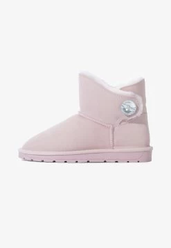 DIAMA - Snowboot/Winterstiefel - Pink 12 DIAMA - Snowboot/Winterstiefel - Pink -Modeschuhe b9fb53d29a1d4ce1b29bfb9cb69eac8f 1