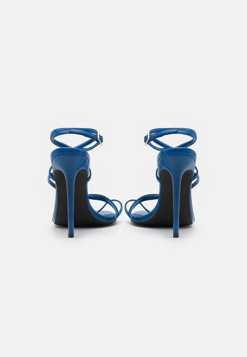 Raid BENITA - Zehentrenner - Blue 6 Raid BENITA - Zehentrenner - Blue – Bild 4