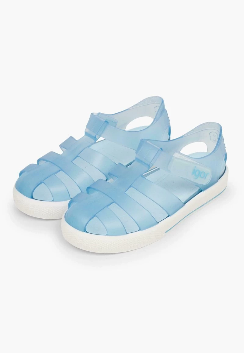 Igor ADHERENTE - Riemensandalette - Celeste 4 Igor ADHERENTE - Riemensandalette - Celeste – Bild 2