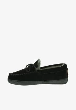 KOALA - Slipper - Zwart