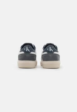 Calvin Klein Jeans Sneaker Low - Industrial Grey/mercury Grey -Modeschuhe ba6fec3e892446399b286b80dadfa6c7