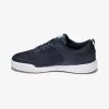 DC SHOES TRANSIT - Sneaker Low - Moonlight Blue White 1 DC SHOES TRANSIT - Sneaker Low - Moonlight Blue White -Modeschuhe bb5d7ae9ef374cfc89b4a261837909f1