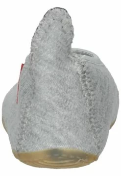 Krabbelschuh - Hellgrau 11 Krabbelschuh - Hellgrau -Modeschuhe bbc104b2cdf944b780de47805d882b95