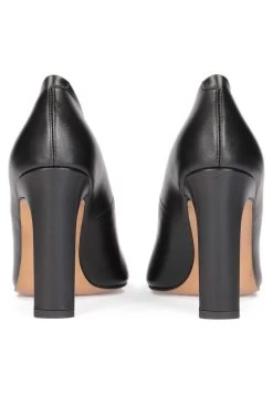 Kazar SIENNA - High Heel Pumps - Black 10 Kazar SIENNA - High Heel Pumps - Black -Modeschuhe bbc56954ee094f3cba3ca0307407c806