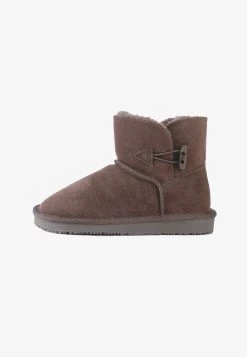 PILLAR - Snowboot/Winterstiefel - Brown