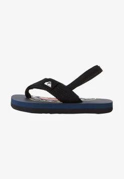 Quiksilver MOLOKAI LAYBACK - Lauflernschuh - Black 13 Quiksilver MOLOKAI LAYBACK - Lauflernschuh - Black -Modeschuhe bcfdcafe798a44c1b17252d5ad43ba92 1