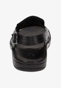 Trekkingsandale - Black -Modeschuhe bd05ddc77e1c4345b44d079d67f78bc3