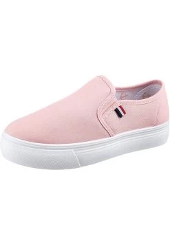 Sneaker Low - Rosa -Modeschuhe bd211ceae225472da26ce38095ebaf42