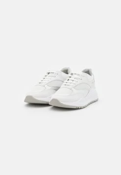 Hugo JOYCE RUNN - Sneaker Low - White 10 Hugo JOYCE RUNN - Sneaker Low - White -Modeschuhe bd84d56e443a42c4b1e324cb976b52da