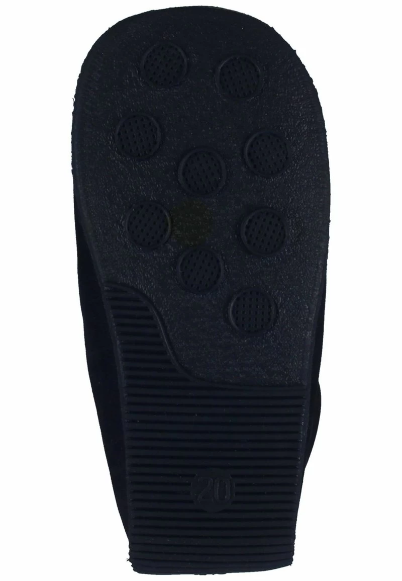Krabbelschuh - Dark Blue 7 Krabbelschuh - Dark Blue – Bild 5