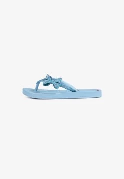 Ipanema ANAT LOLITA KIDS - Bade-Zehentrenner - Blau 12 Ipanema ANAT LOLITA KIDS - Bade-Zehentrenner - Blau -Modeschuhe bdf0659ab8d94bd3a564f850d5d6279a 1