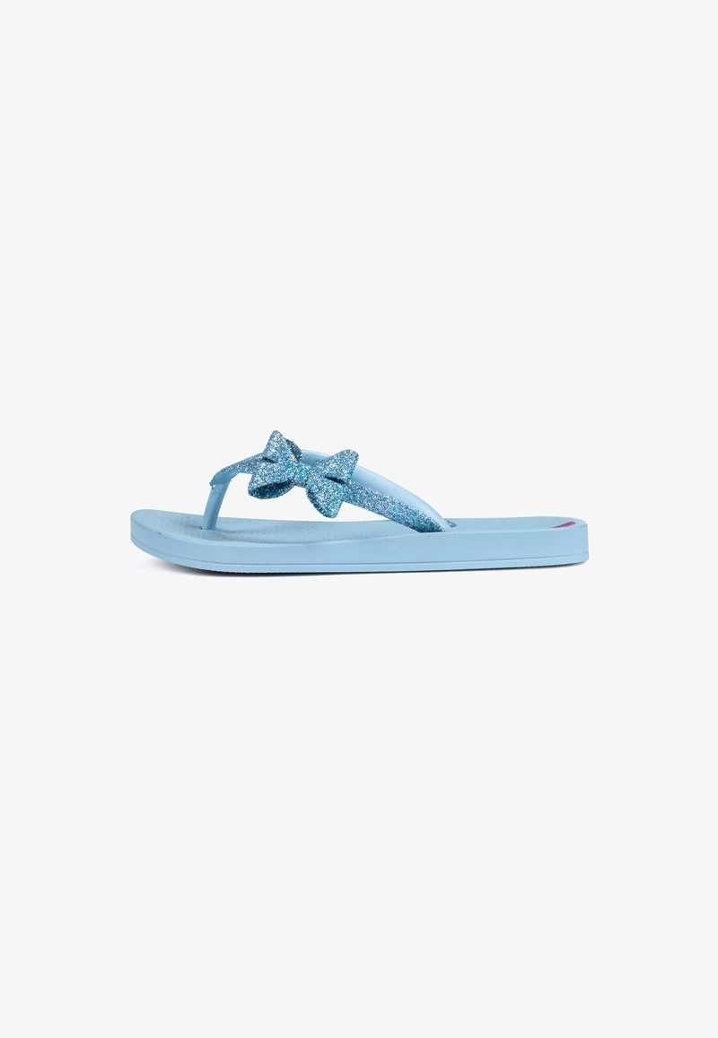 Ipanema ANAT LOLITA KIDS - Bade-Zehentrenner - Blau 7 Ipanema ANAT LOLITA KIDS - Bade-Zehentrenner - Blau – Bild 5