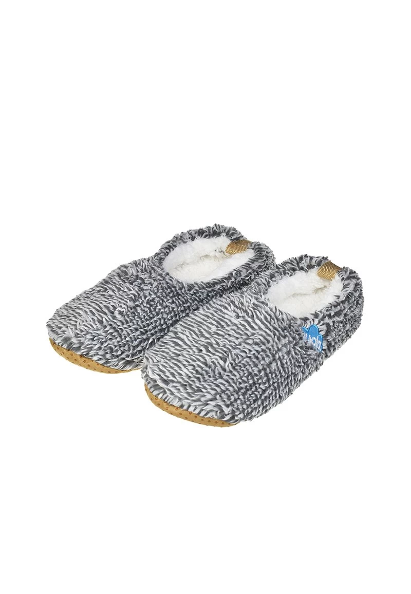 Nuvola Hausschuh - Black 4 Nuvola Hausschuh - Black – Bild 2