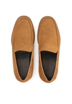 Kazar MIHAI - Mokassin - Brown -Modeschuhe be6e464060964e67a9c749c0f0059680