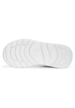 Puma MIT ALTERNATIVEN VERSCHLUSS FÜR KINDER - Sneaker Low - Cool Light Gray-/white/glowing Pink -Modeschuhe be87f0a975e743ffbaf37bd339ed5e37