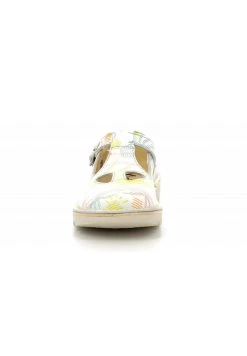 Kickers MARY JANE - Lauflernschuh - Blanc 11 Kickers MARY JANE - Lauflernschuh - Blanc -Modeschuhe be916a90ecaa490da6d3716e50ab219a