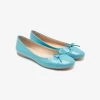 Klassischer Ballerina - Blue 2 Klassischer Ballerina - Blue -Modeschuhe bf343fbe53b94980ae62813514129e35