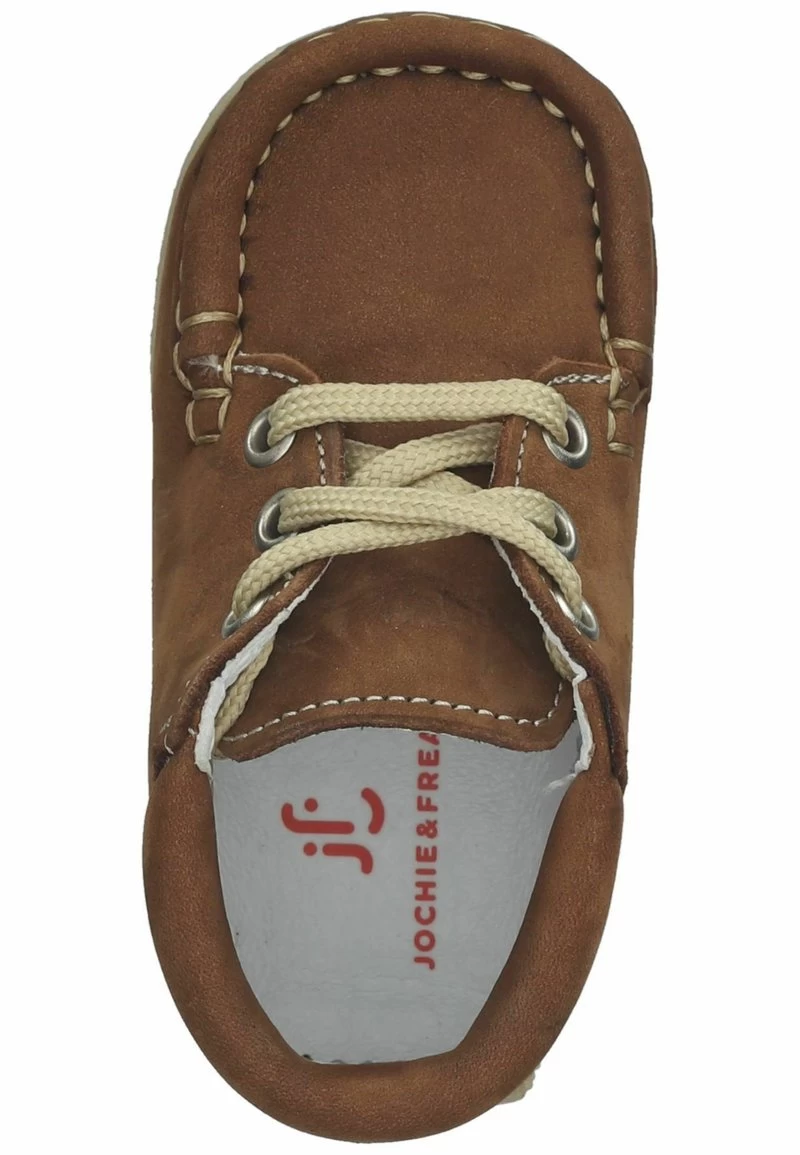 Krabbelschuh - Nature 5 Krabbelschuh - Nature – Bild 3