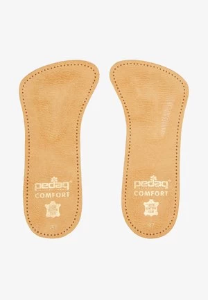 Pedag GIRL TOE CUSHION - Schuhsohle/Fußbett - Schwarz 7 Pedag GIRL TOE CUSHION - Schuhsohle/Fußbett - Schwarz – Bild 5