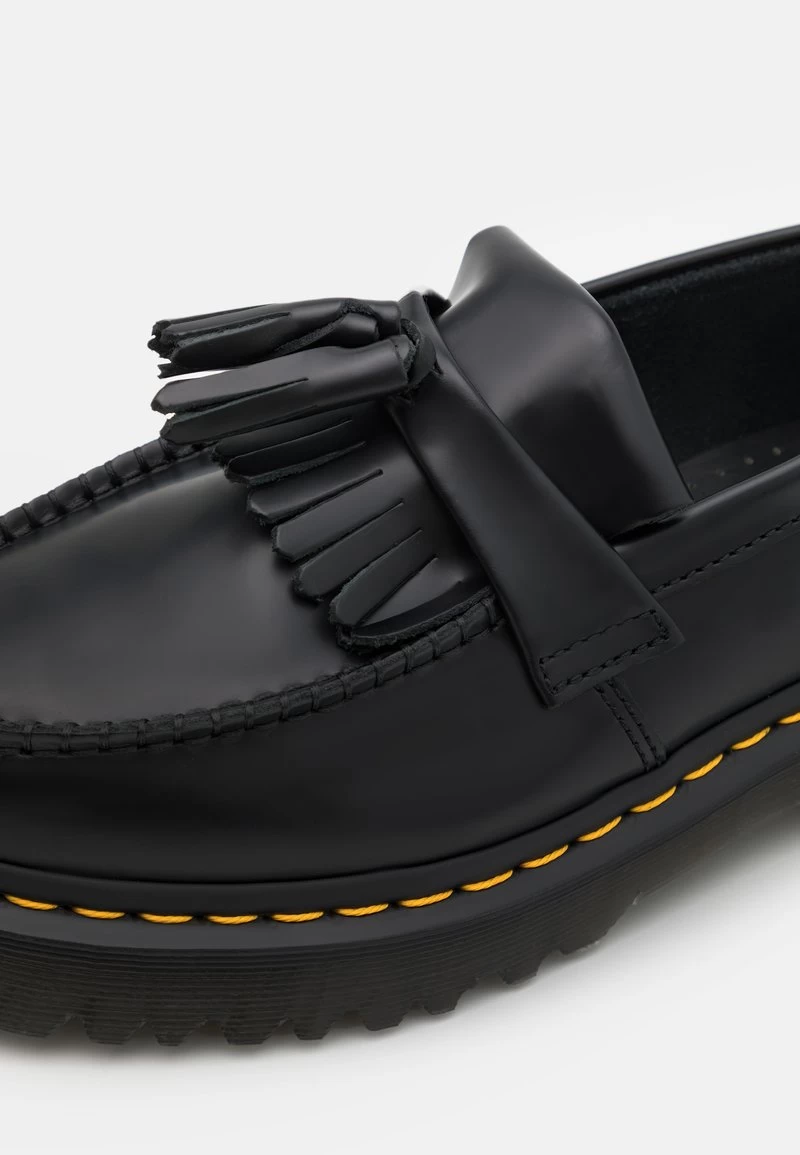 Dr. Martens ADRIAN BEX SMOOTH UNISEX - Slipper - Black 8 Dr. Martens ADRIAN BEX SMOOTH UNISEX - Slipper - Black – Bild 6