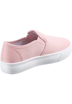 Sneaker Low - Rosa -Modeschuhe c024b00421c9469f8e4114a6650df48b