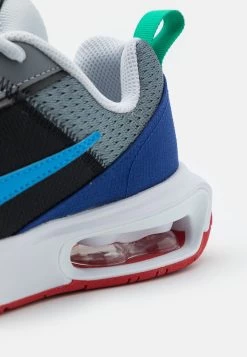 Nike Sportswear AIR MAX INTRLK LITE UNISEX - Sneaker Low - Black/photo Blue/cool Grey/deep Royal Blue -Modeschuhe c052de28c21844398fa8e07164c6fc6d