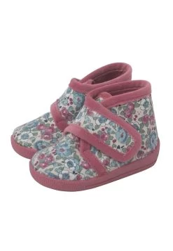 FLORES LIBERTY ADHERENTE - Krabbelschuh - Rosa 11 FLORES LIBERTY ADHERENTE - Krabbelschuh - Rosa -Modeschuhe c086bf0323bd4491948b04c9b51775e8