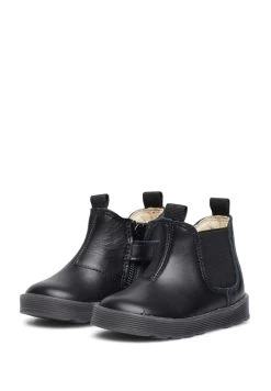 TARBELL - Stiefelette - Schwarz -Modeschuhe c0d1c2960e704669b9ad734ce1d30276