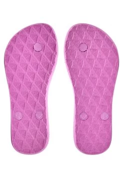 Roxy VIVA STAMP - Zehentrenner - Black -Modeschuhe c0d7c08350744ef8a71f00ab09ec5c7a