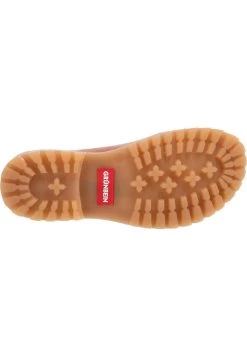 GERDA TR EW KOMFORT - Slipper - Braun -Modeschuhe c100f3e4d53341348f09b0c6792c01ae