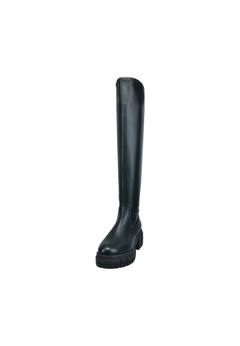 Bagatt TONIC - Plateaustiefel - Black 4 Bagatt TONIC - Plateaustiefel - Black – Bild 2