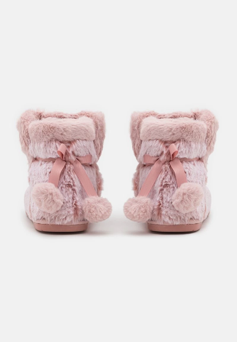 Marks & Spencer Hausschuh - Pink 6 Marks & Spencer Hausschuh - Pink – Bild 4