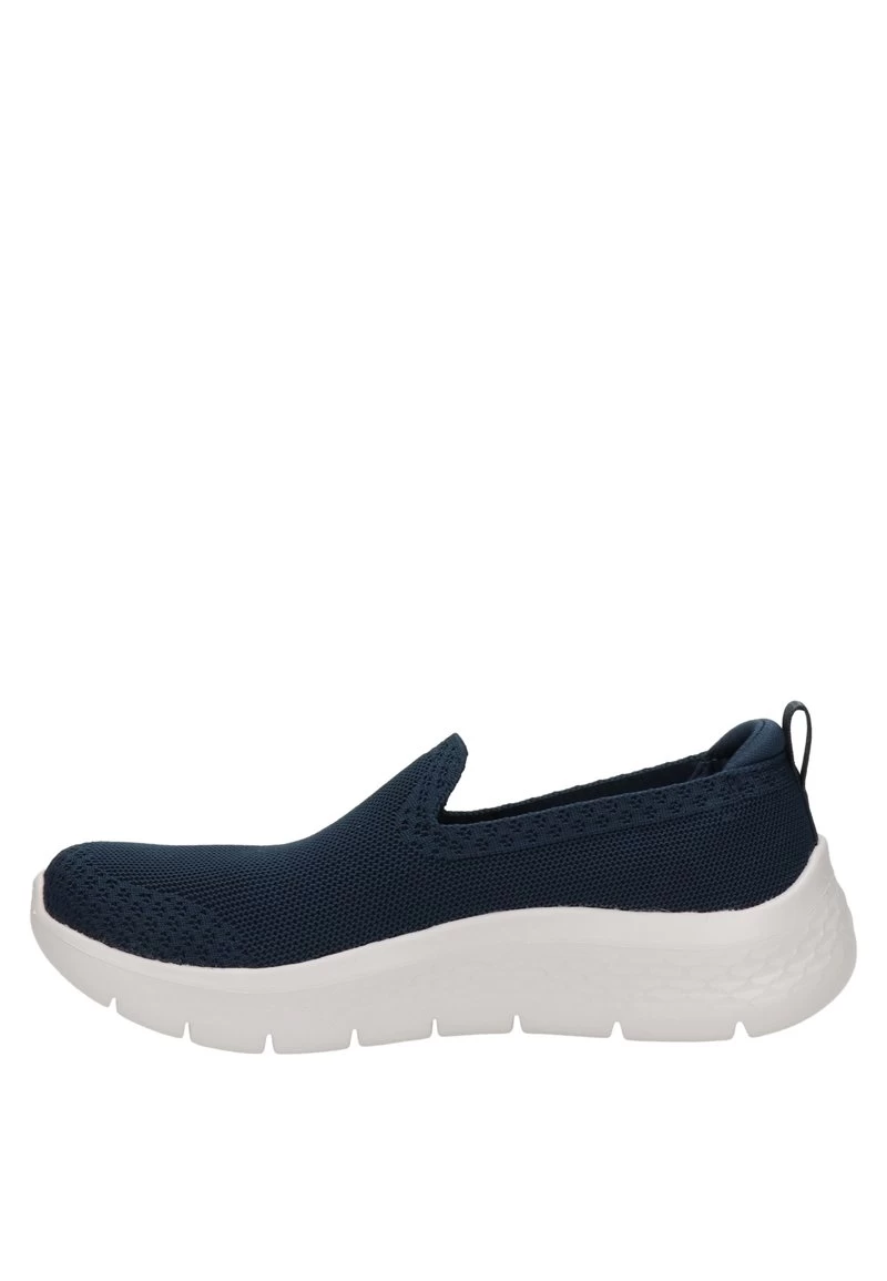 Skechers GO WALK FLEX - Slipper - Blauw 8 Skechers GO WALK FLEX - Slipper - Blauw – Bild 6