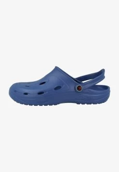 DUX DUFLEX SENSI - Clogs - Bijou Blue