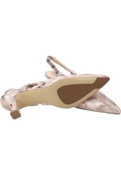 JOHANNA - Pumps - Rot 11 JOHANNA - Pumps - Rot -Modeschuhe c2af9c4b314a41a5aefdaae6633938d2