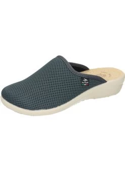 Fly Flot Hausschuh - Grau 9 Fly Flot Hausschuh - Grau -Modeschuhe c2d2e0ff4e9b4061b1a2b498b5c4bf6a