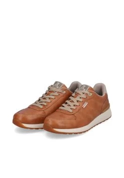 Sneaker Low - Braun -Modeschuhe c2f55faf109149f8853c15ba7090b93e