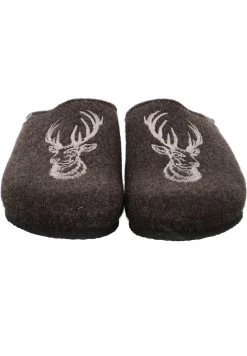 Ara ENZO - Hausschuh - Braun 12 Ara ENZO - Hausschuh - Braun -Modeschuhe c338e50c46c8432fb40aae26c645d83e