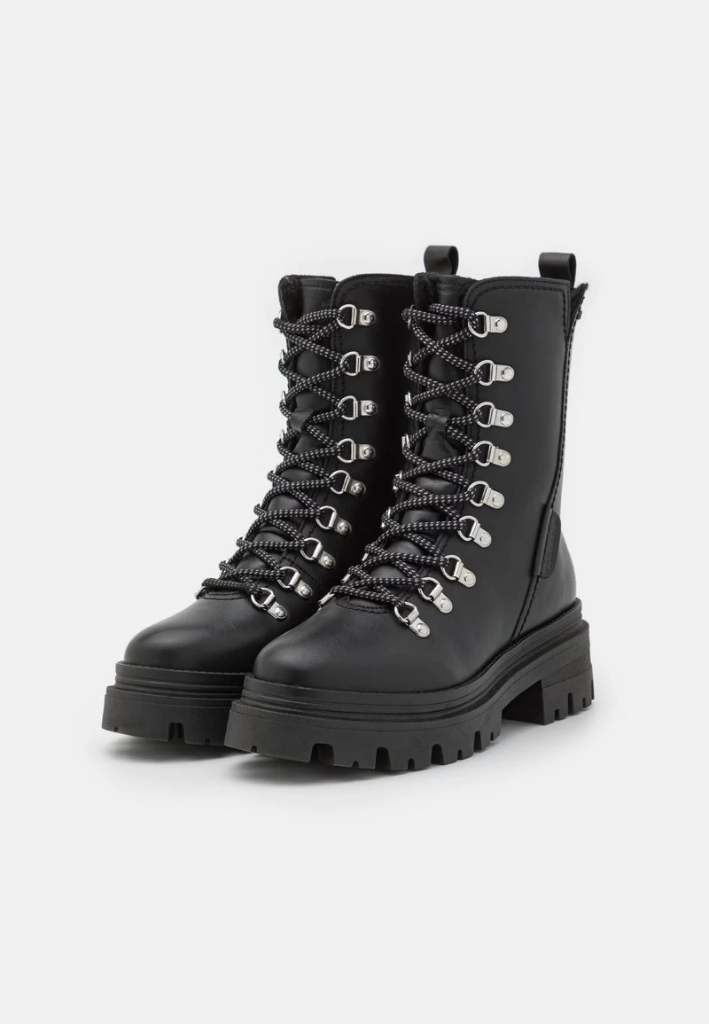 Tamaris Snowboot/Winterstiefel - Black 5 Tamaris Snowboot/Winterstiefel - Black – Bild 3