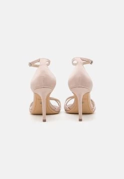 Tamaris High Heel Sandalette - Powder -Modeschuhe c34e9a73495e4c9aa1ff382979d882f8