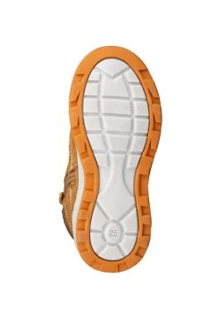 LICO Schnürstiefelette - Braun -Modeschuhe c35f3e96c85a4bfa8153ecdb6148458e