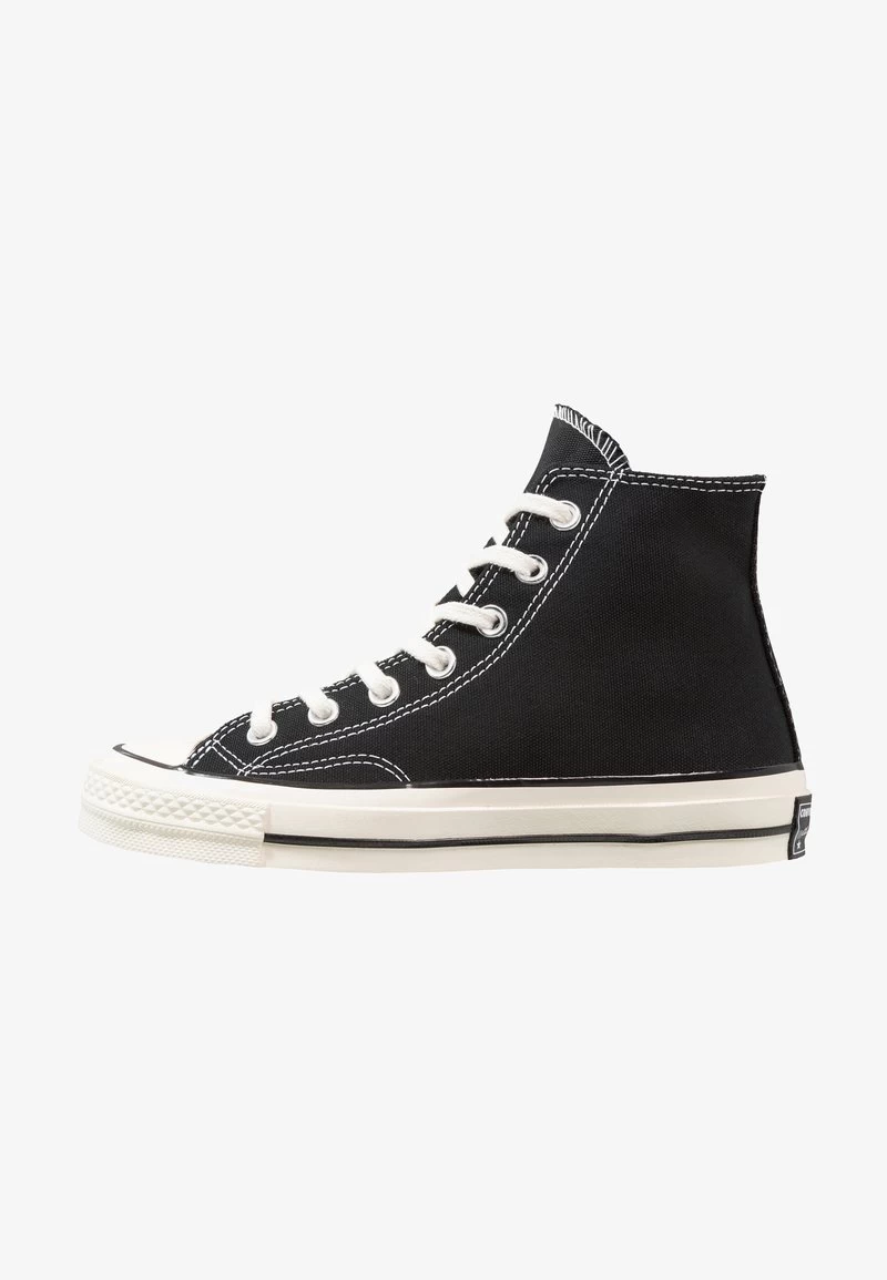 Converse CHUCK TAYLOR ALL STAR 70 HI - Sneaker High - Black 3 Converse CHUCK TAYLOR ALL STAR 70 HI - Sneaker High - Black