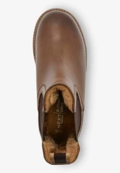 Next THINSULATE - Snowboot/Winterstiefel - Chocolate Brown 10 Next THINSULATE - Snowboot/Winterstiefel - Chocolate Brown -Modeschuhe c3717b883f5f417c8d4c6fd03537d884