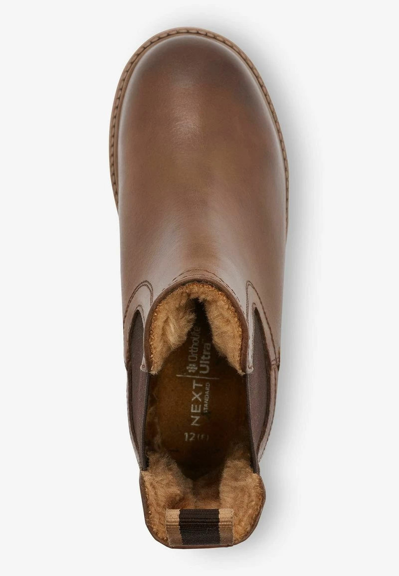 Next THINSULATE - Snowboot/Winterstiefel - Chocolate Brown 5 Next THINSULATE - Snowboot/Winterstiefel - Chocolate Brown – Bild 3