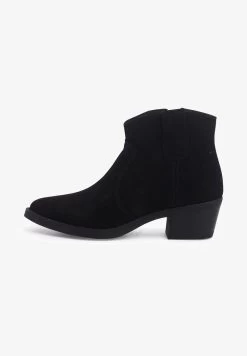 Stiefelette - Black