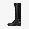 Caprice Stiefel - Black Comb -Modeschuhe c420933840de45059b1f2f6a5ba23666